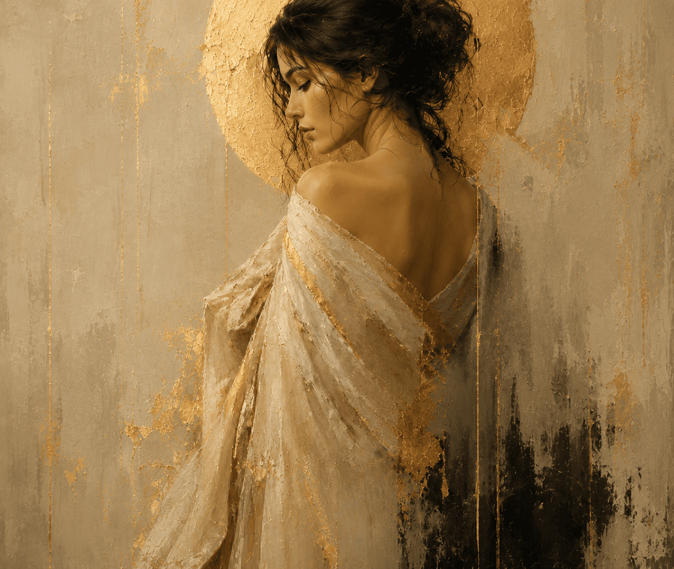 Mountain Veil