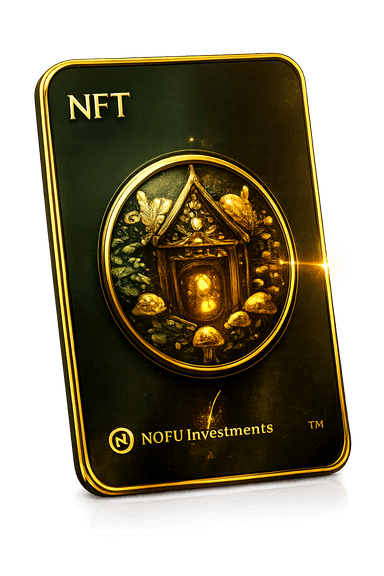 Mint Digital NFT