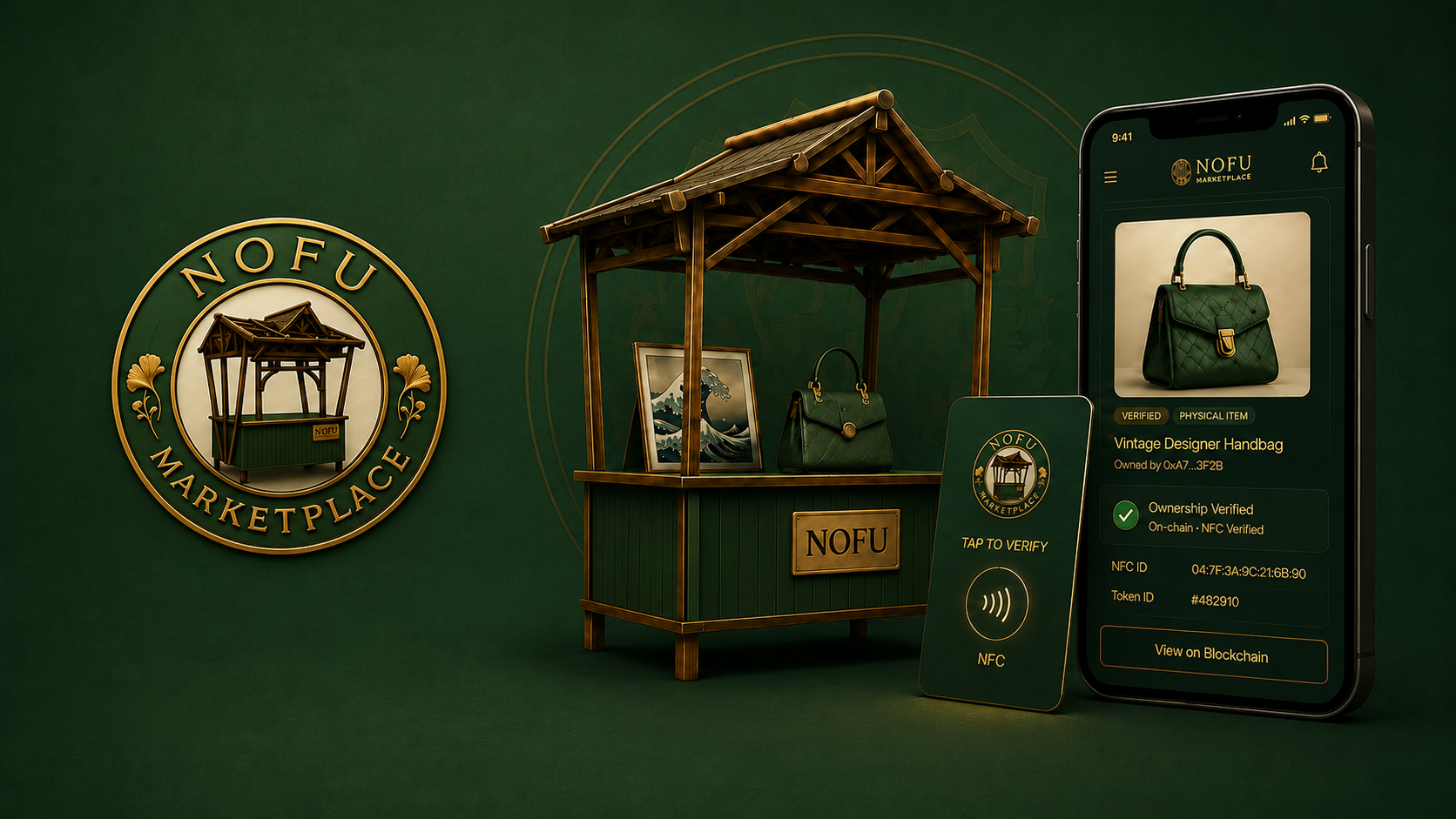 NOFU Marketplace
